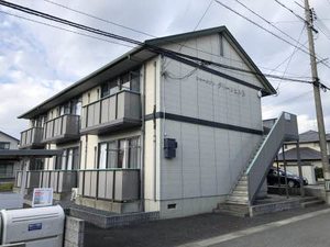 シャーメゾン　グリーンヒル　Ｂ棟