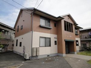 シャーメゾン・レーヴ叶　Ａ棟 A0202号-1