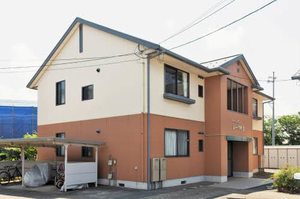 シャーメゾン・レーヴ叶　Ｂ棟 B0101号-15