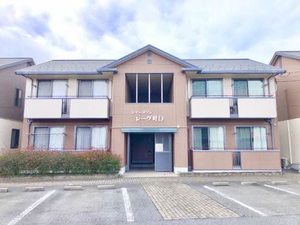 シャーメゾン・レーヴ叶　Ｃ棟 C0101号-1