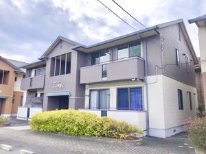 シャーメゾン・レーヴ叶 C棟 C0101号-14