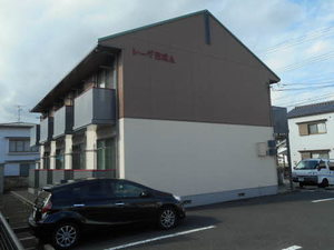 レーヴ吉成　Ａ棟 A0202号-1