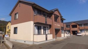 シャーメゾン郡家　Ｃ棟