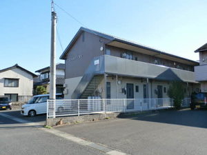 シャーメゾンＭＹ A0103号-1