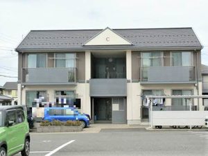 シャンドフルール　Ｃ棟 C0202号-1