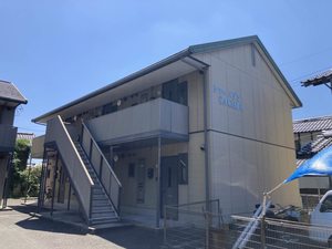 シャーメゾンＳＡＣＨＩ　Ｂ