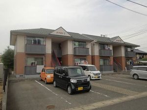 シャロン　Ⅰ棟 A0101号-1