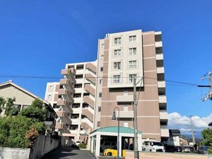 メゾン・ド・ナリヤ　Ａ棟 A0305号-1