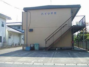 ハイツ千代 A0103号-1