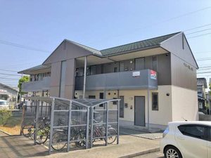 ソレアード緑ケ丘　Ⅲ