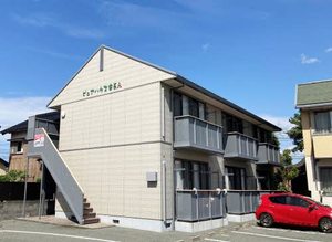 ピュアハウス安長　Ａ棟 A0202号-1