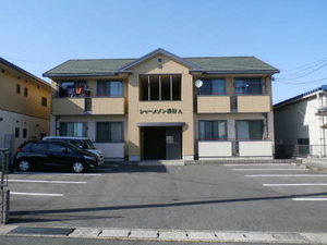 シャーメゾン清谷　Ａ棟