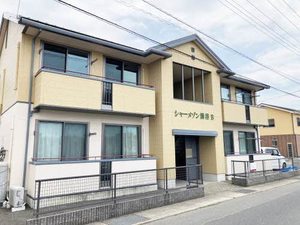 シャーメゾン清谷　Ｂ棟