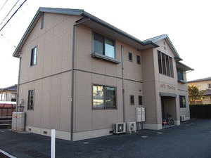 メゾンプロバンス