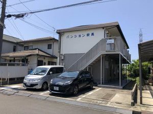 パンション安長 A0201号-1