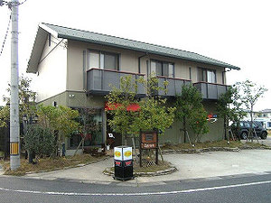 Ｇ　ＨＯＵＳＥ A0203号-1