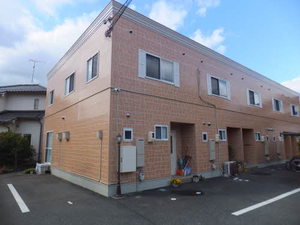 メゾン　フォーエバー A0003号-1
