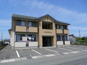 シャルマン　Ａ棟 A0101号-1