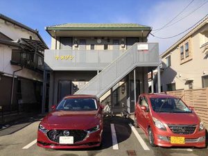 マ・メゾン A0102号-1