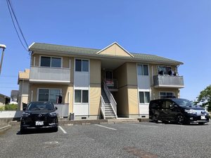 シャーメゾン湖山北 A0102号-1