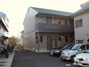 ムーンレイク A0202号-1