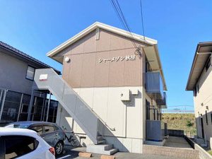 シャーメゾン秋里