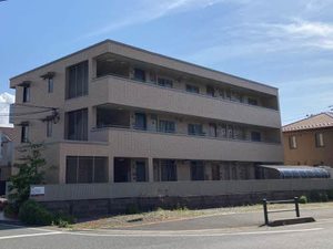 メゾン・はなみずき A0103号-1