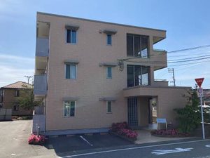 メゾン・はなみずき A0103号-15