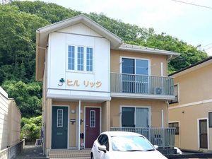 ヒルリッジ A0101号-1