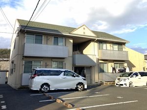 オーチャード　Ｃ棟 C0201号-1