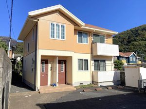 カーサ・エスペランサ A0101号-1