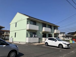 フェリスタージュＦ A0103号-1