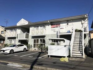 アーバンパレス A0101号-1