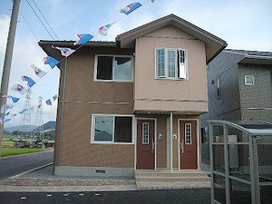 プリムヴェール　Ｃ棟