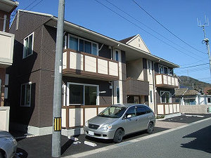 オーラル　Ａ棟 A0101号-1