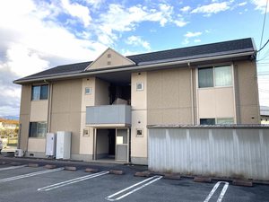 オーチャード　Ｄ棟 A0202号-1