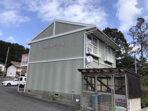 シュウフレグランス　Ｃ棟 C0202号-1