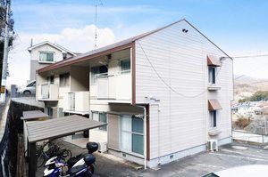 リベラ東 A0102号-1