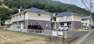 コーポ平井　Ａ棟 A0201号-1