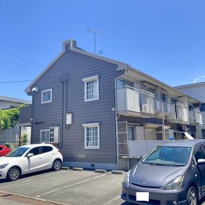 神田レジデンス A0102号-2