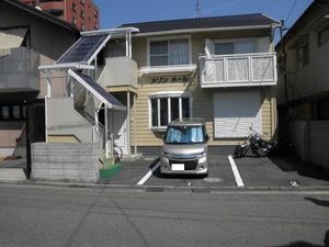 メゾンメール
