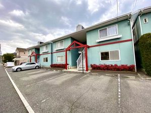 メゾン海老園　Ａ棟