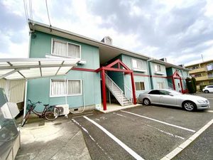 メゾン海老園　Ｂ棟 B0201号-1