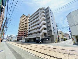 メゾン観音ＥＸ