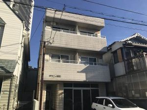 タウニー城北 A0302号-1