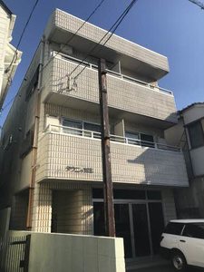 タウニー城北 A0302号-12