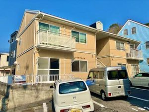 コーポアルジヤ A0202号-1