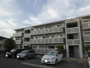 クレアシオン大町 A0101号-1