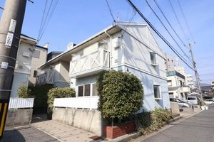 フレグランス草津新町　Ａ棟