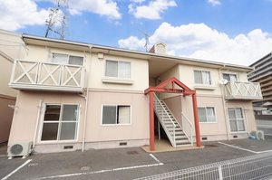 フレグランス矢賀　Ｂ棟 B0101号-1